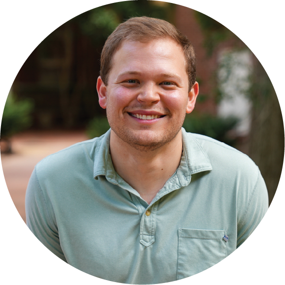 Hunter Quintal Headshot